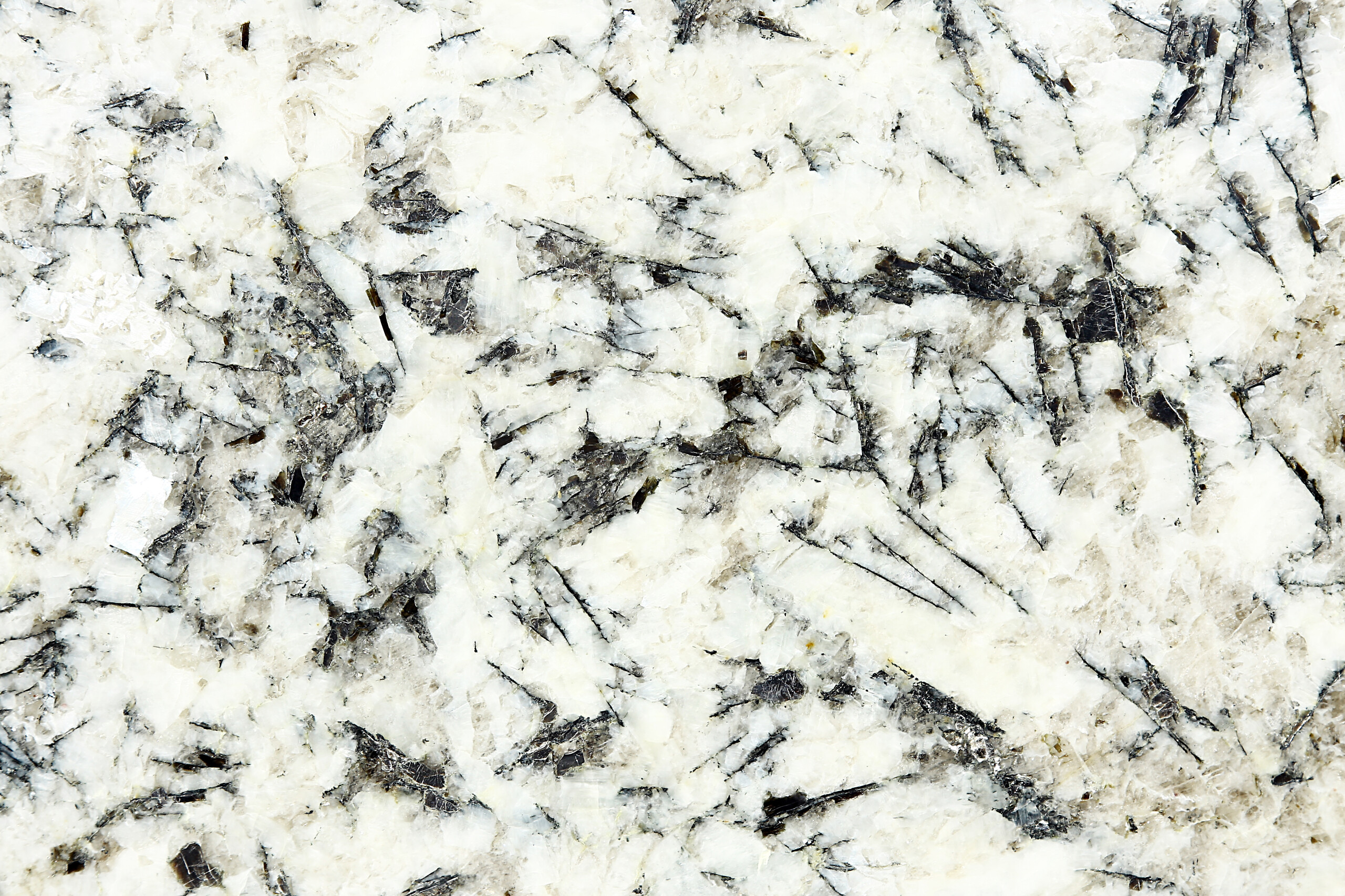 ALASKA WHITE GRANITE