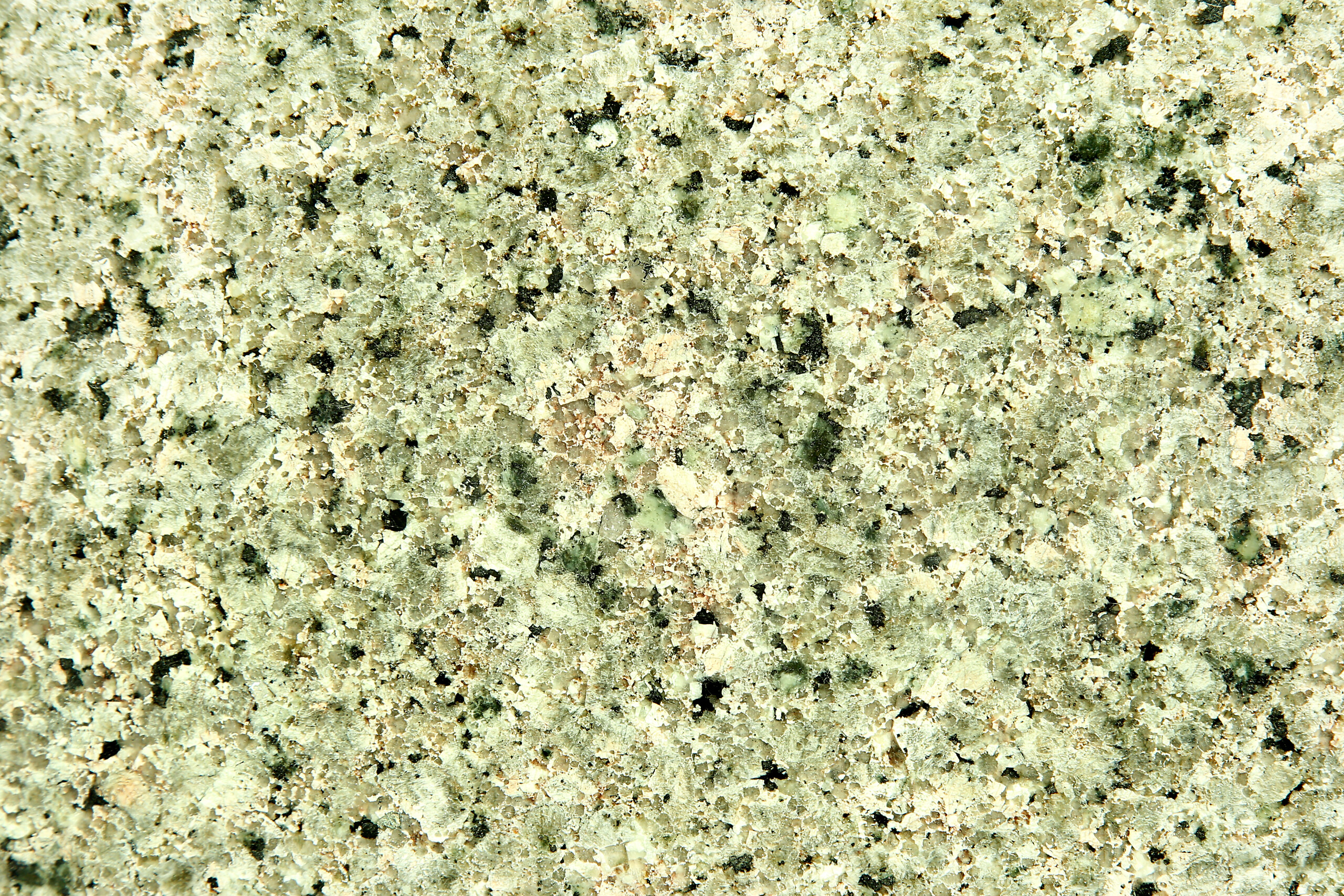 Green Apple Granite