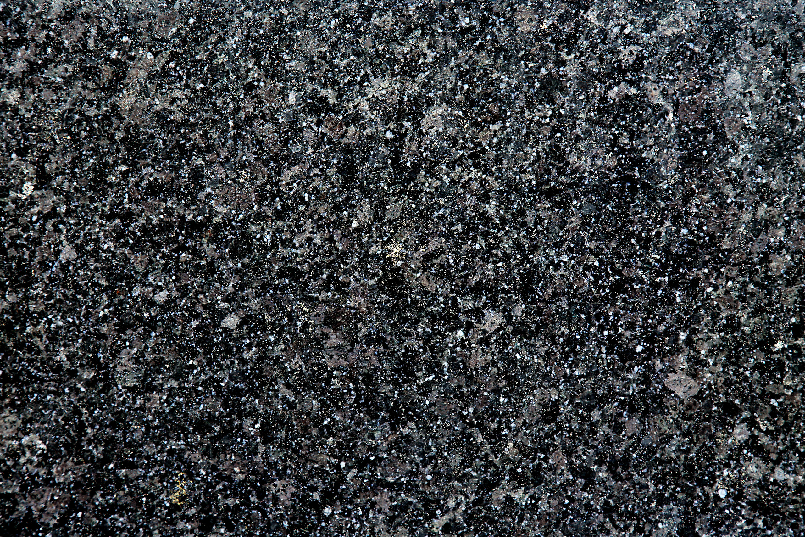 ASH BLACK GRANITE