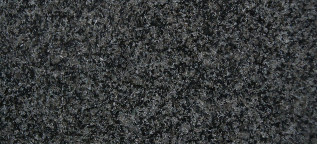 Black Impala Granite