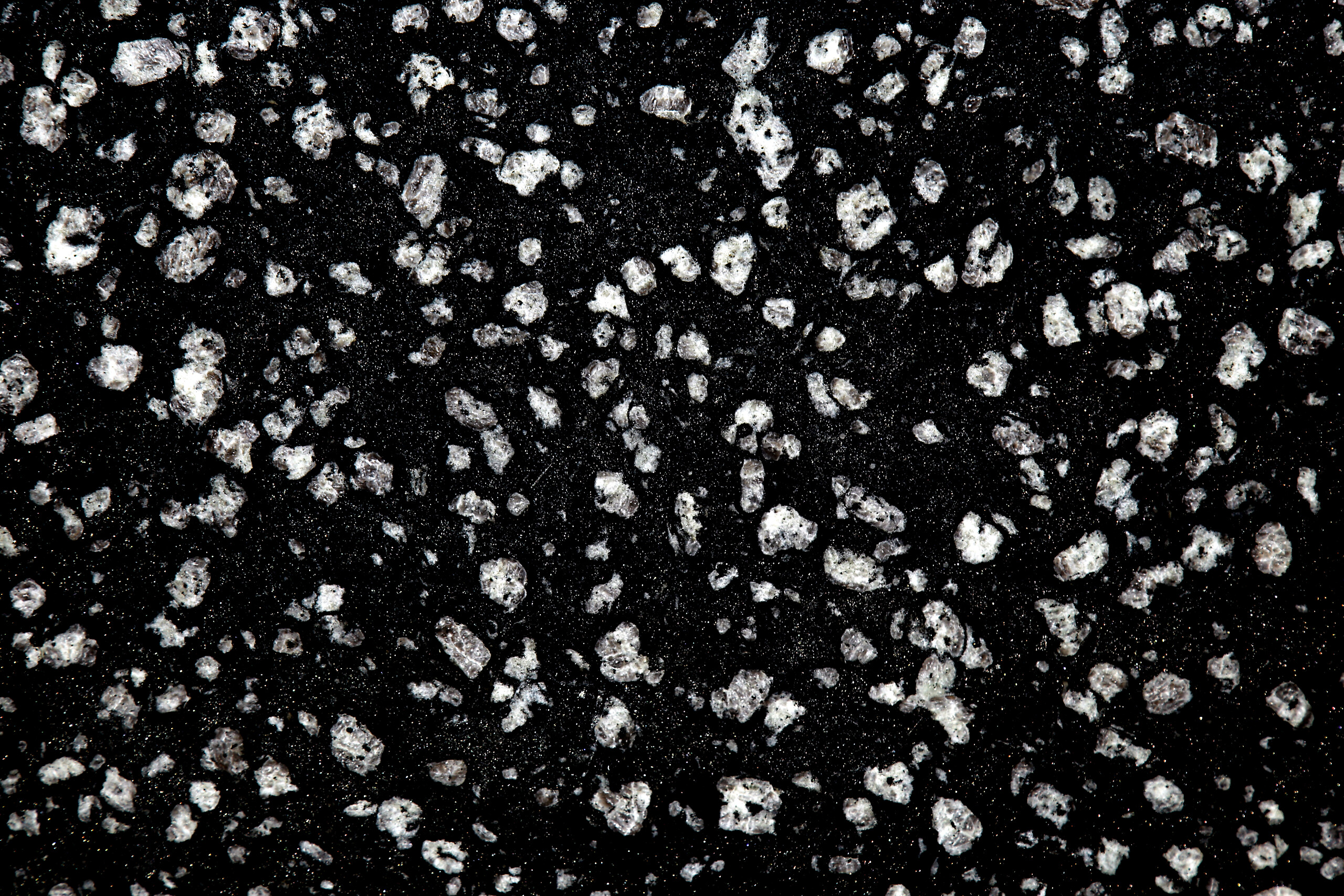 COIN BLACK GRANITE