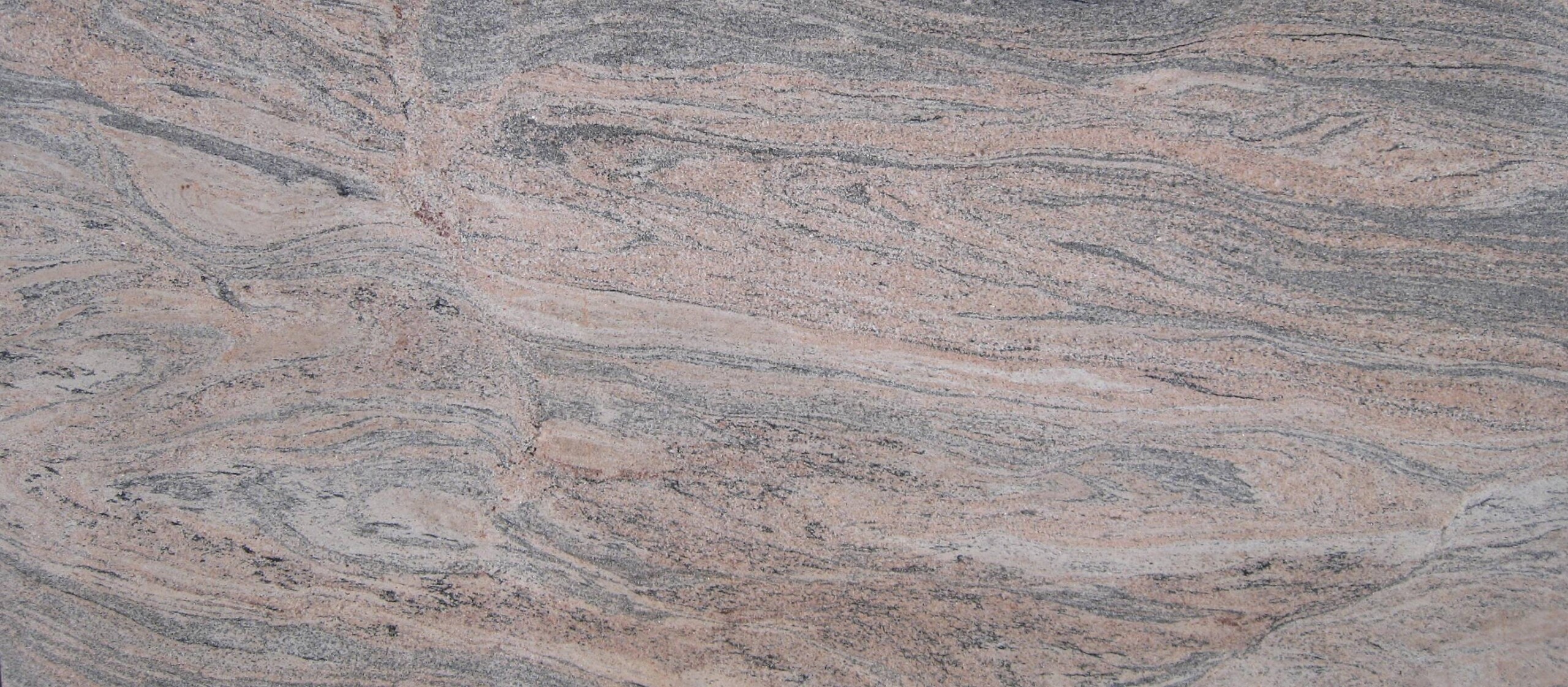 Colombo Juparana granite