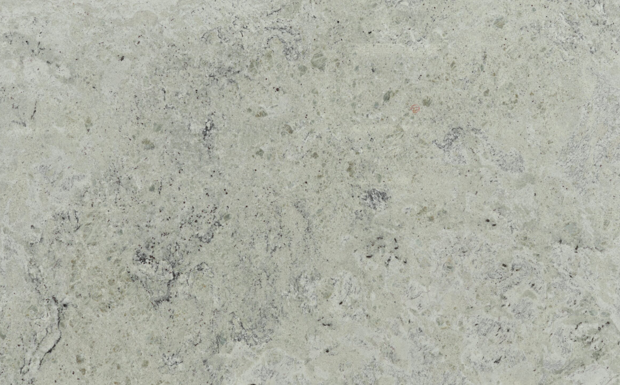 Colonial-White Granite