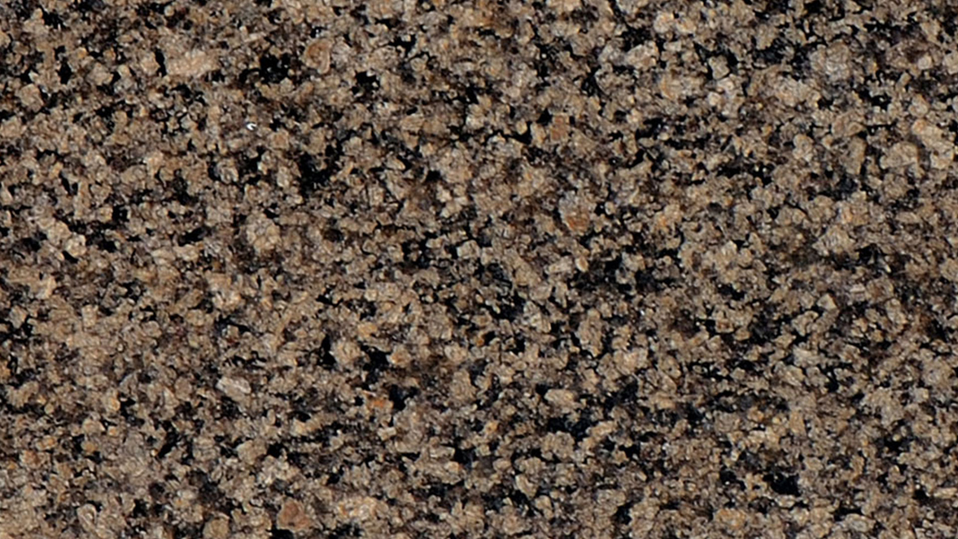 DESERT BROWN GRANITE