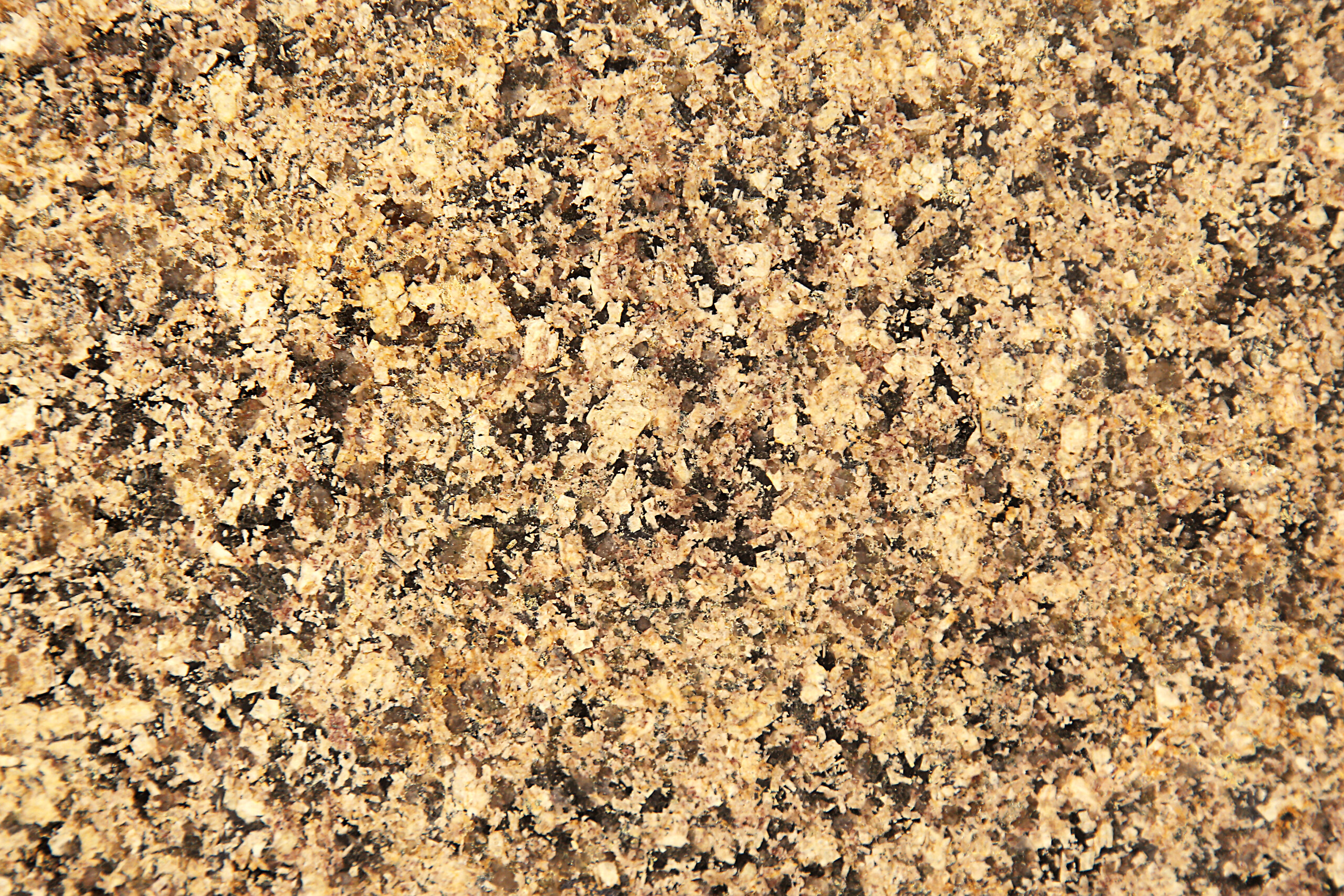 DESERT GOLD GRANITE