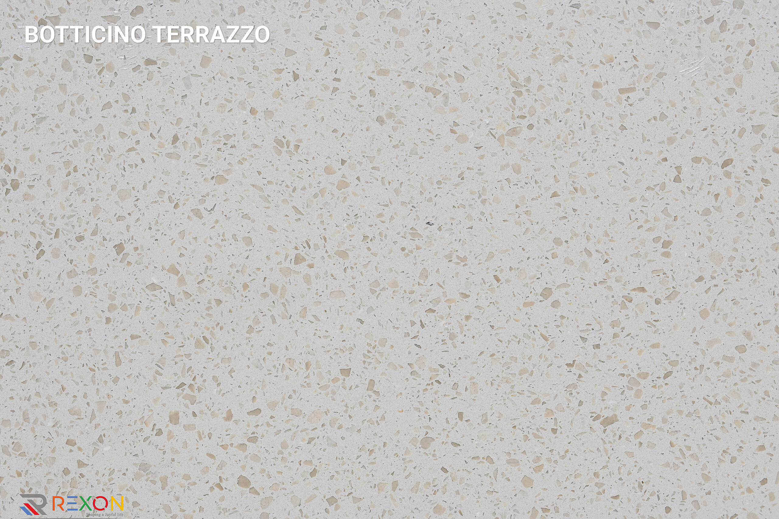 Botticino Terrazzo