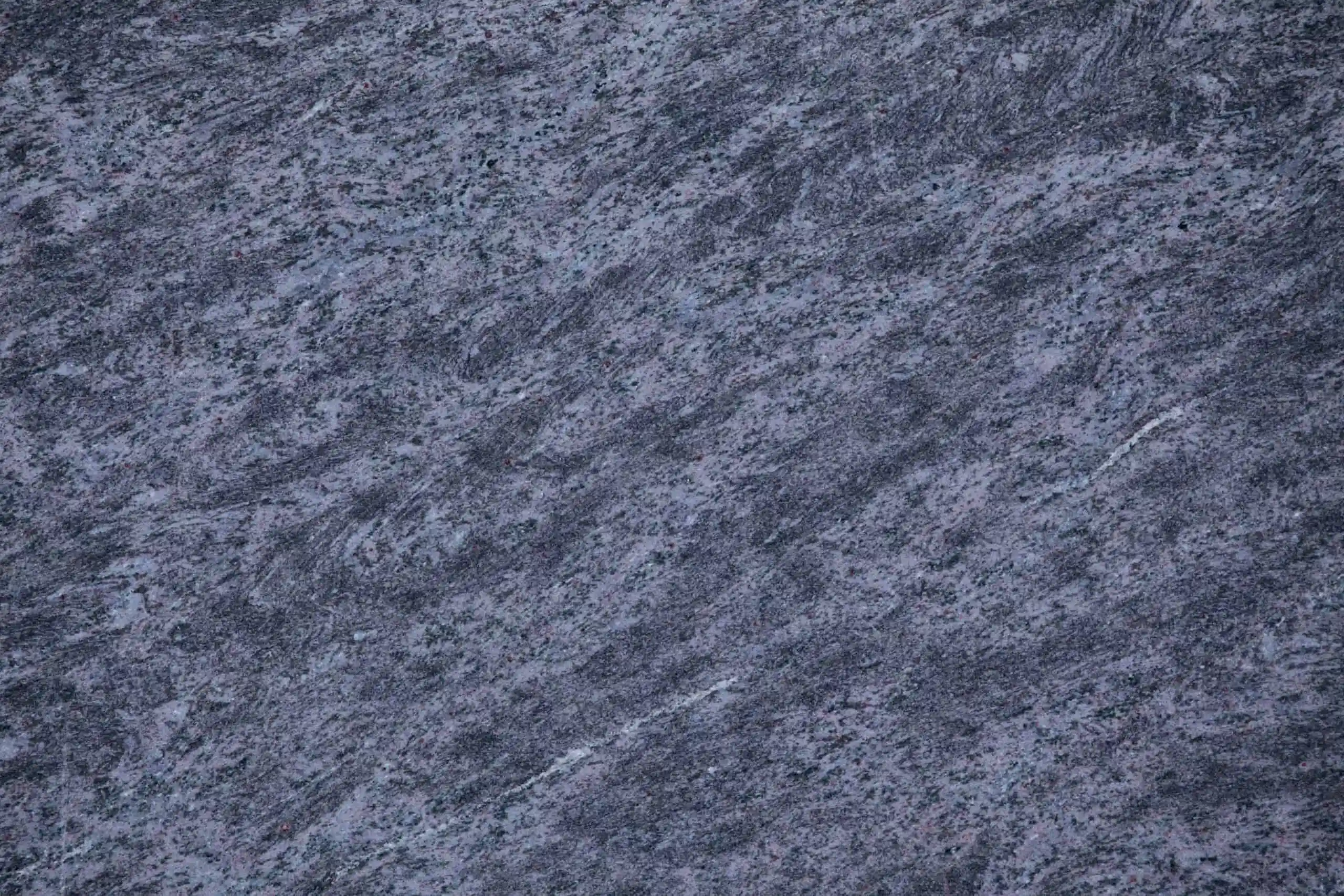 CRYSTAL BLUE GRANITE