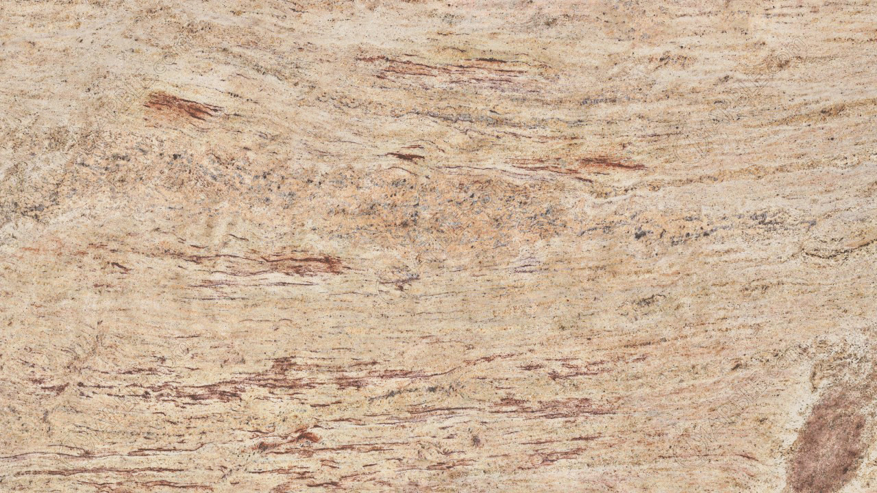 IVORY BROWN GRANITE