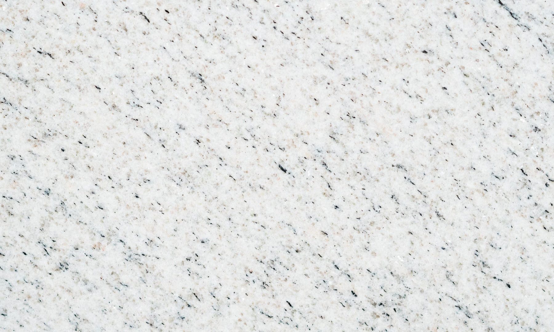 Imperial White Granite