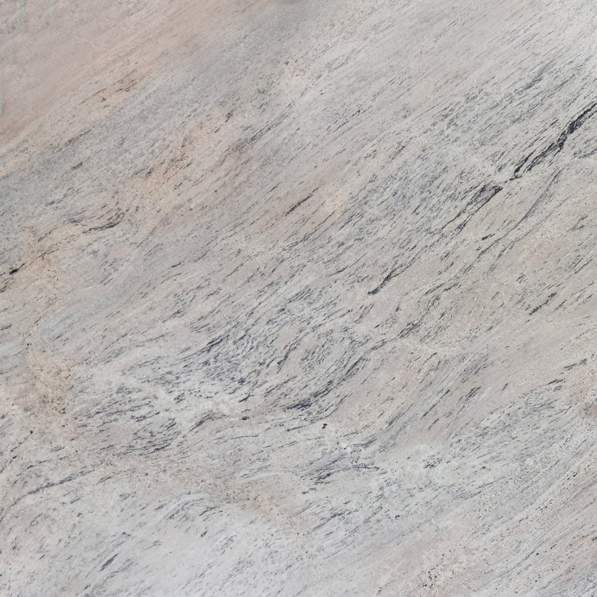 Ivory White Granite