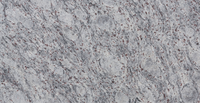 Lavender blue granite