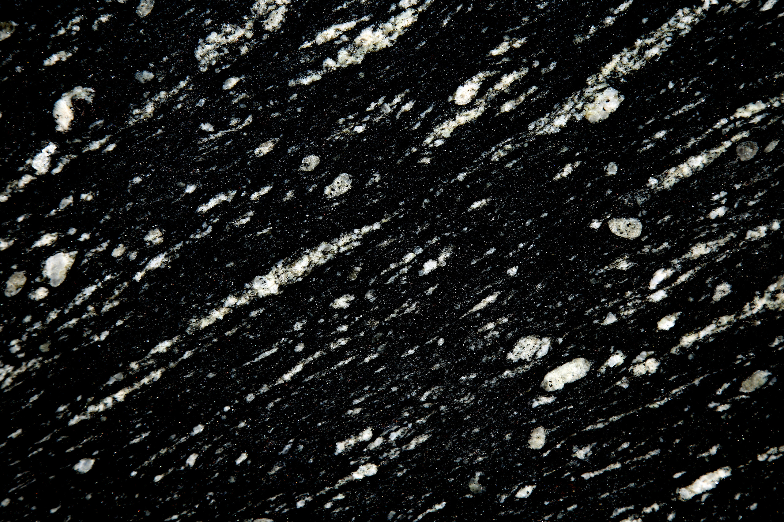 MARKINO BLACK GRANITE