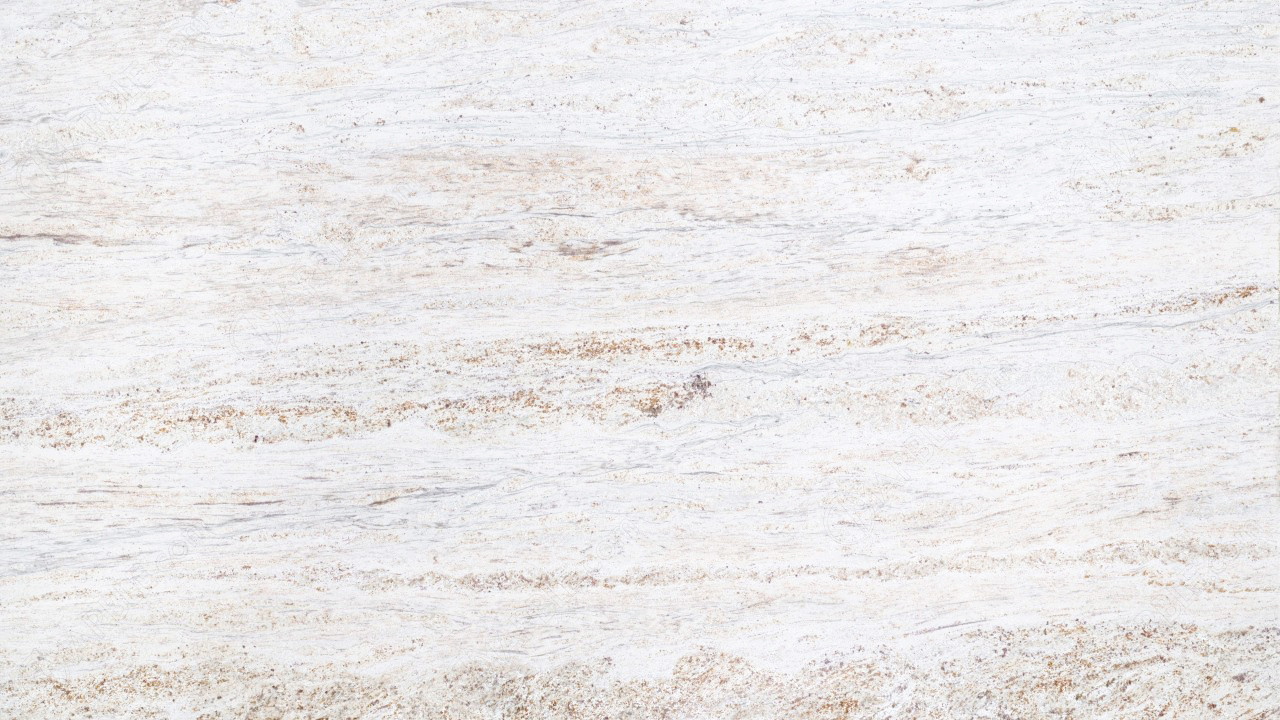 New River White Granite