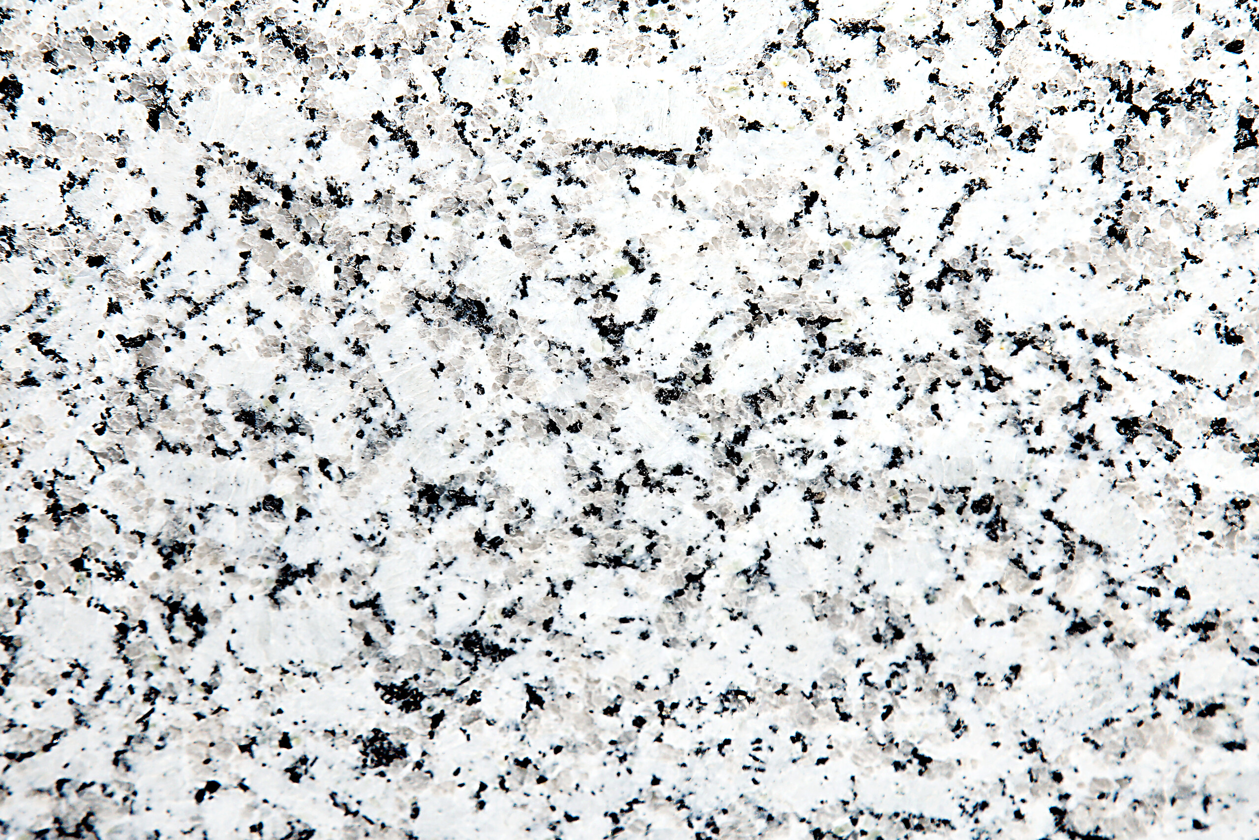 Platinum White Granite