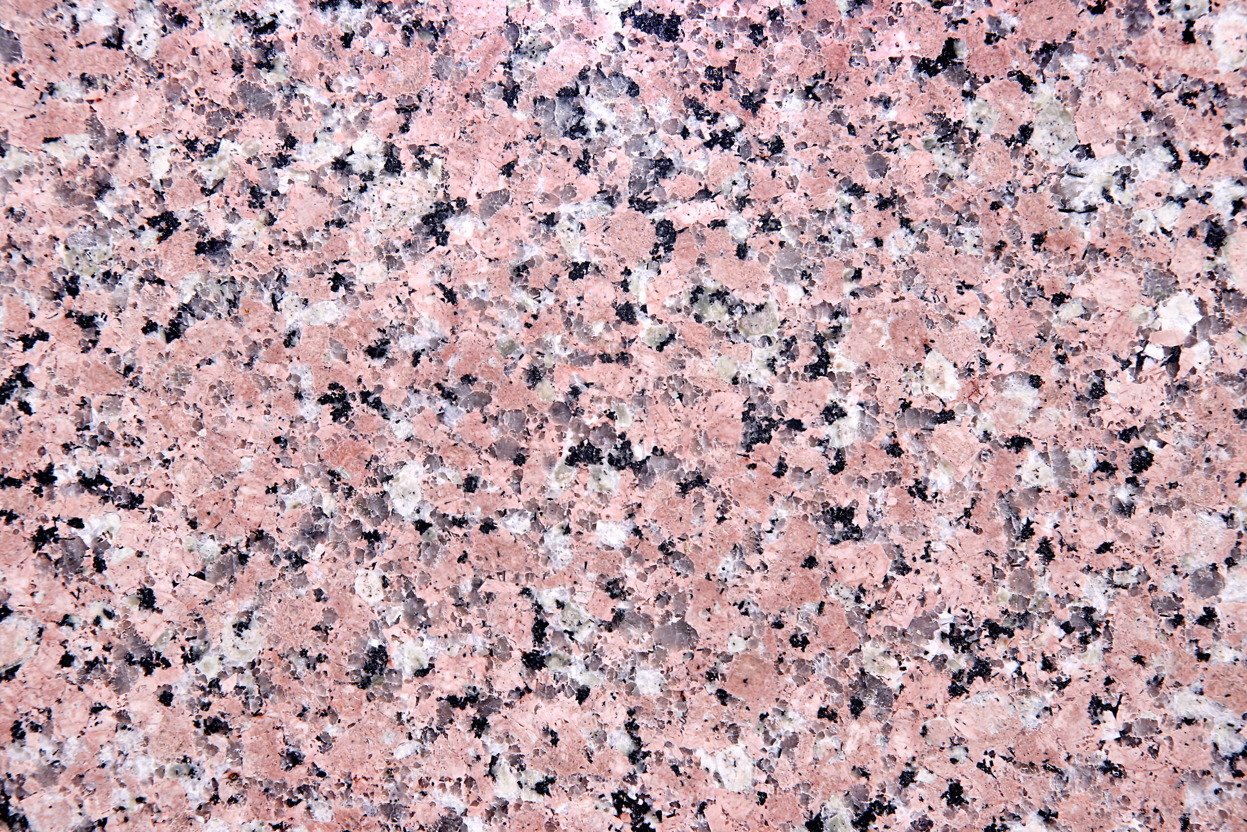 ROSY PINK GRANITE