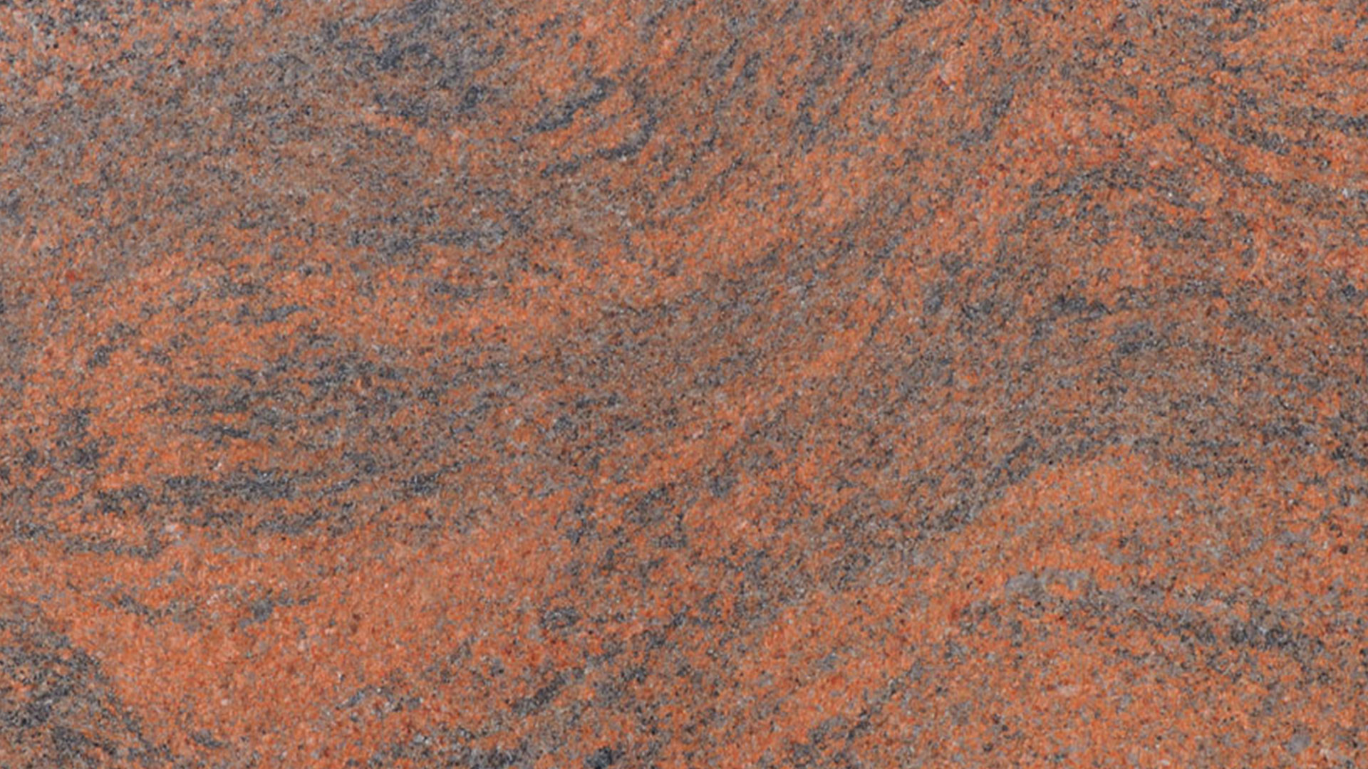 Red Multi Color Granite