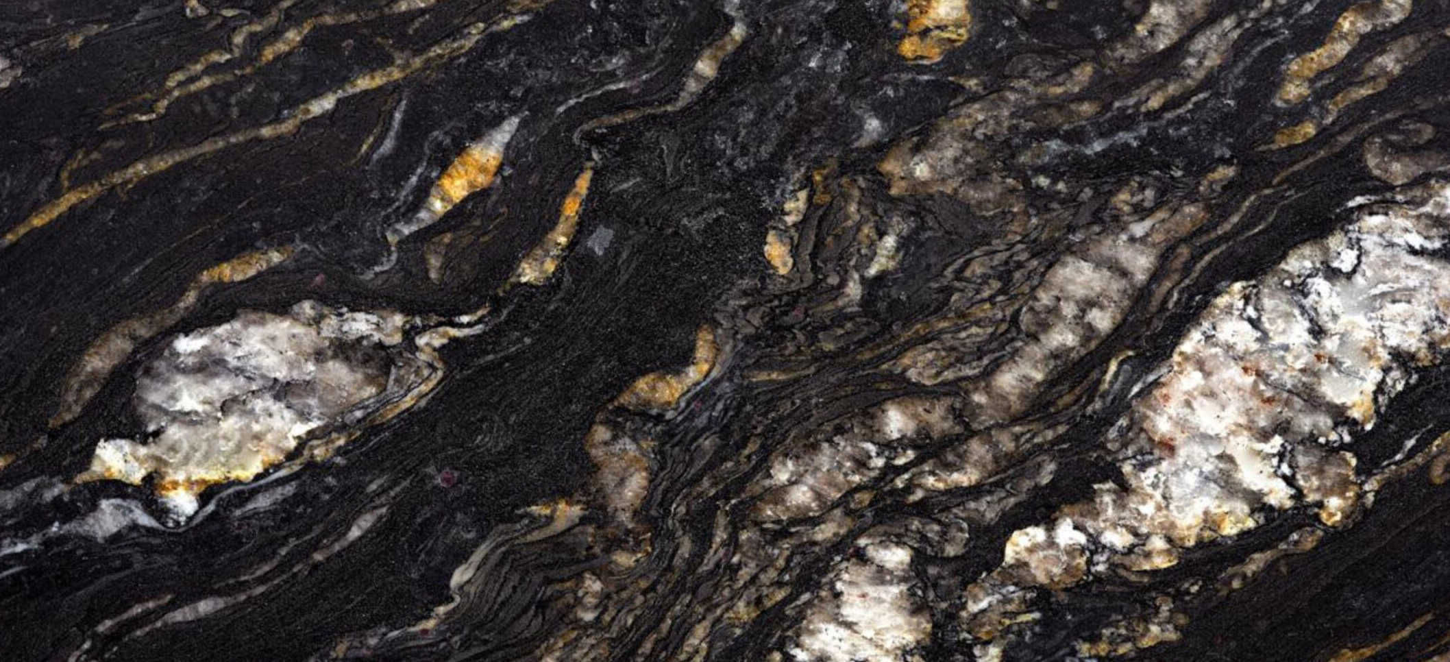 TITANIUM GOLD GRANITE