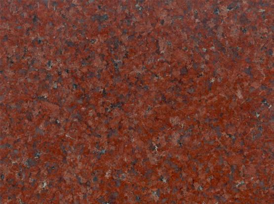 Jhansi red granite