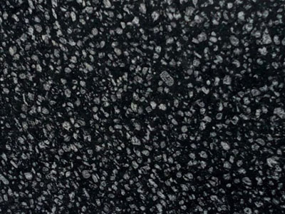 Black panther Granite