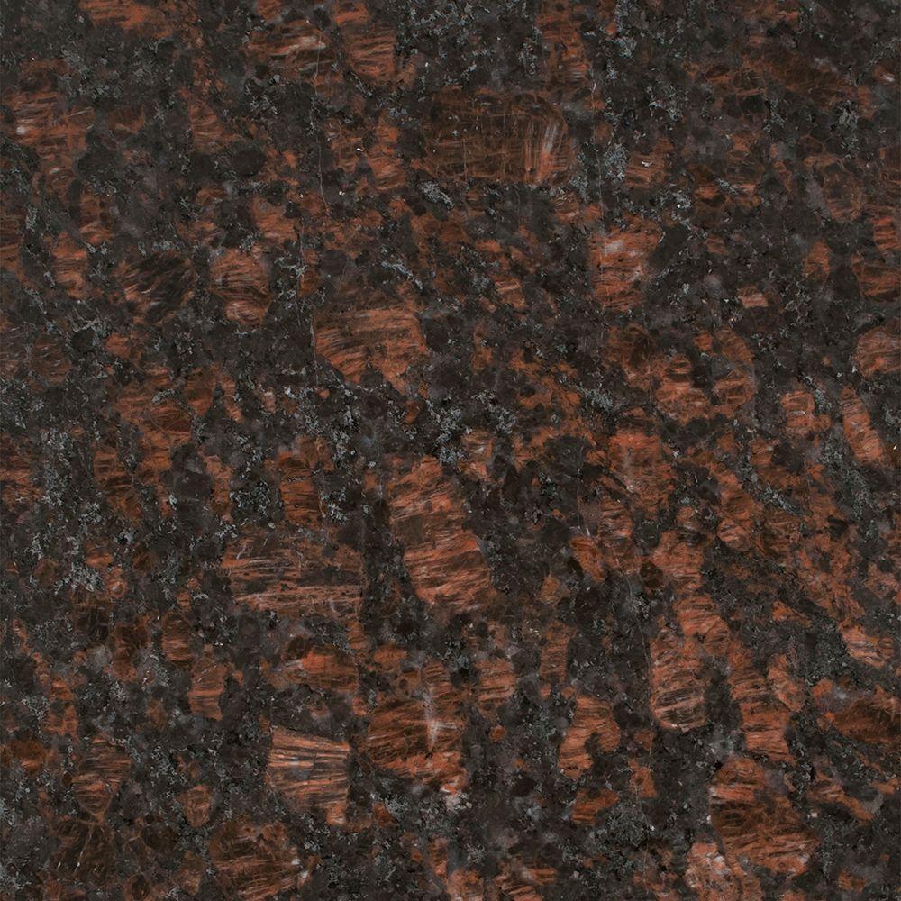 TAN BROWN GRANITE