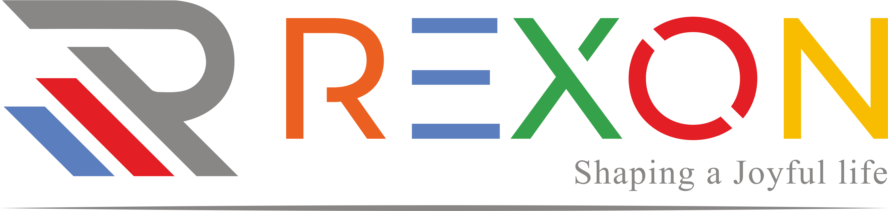 Rexon Logo