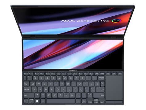 Asus Zenbook Pro 14