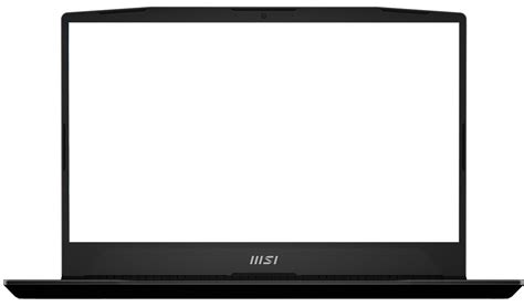 MSI Pulse GL66 12UEK